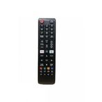 Samsung Uyumlu Netflix Tuşlu Tv Kumandası Kkk12806
