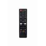 Samsung Uyumlu Netflix Tuşlu Tv Kumandası