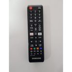 Samsung Uyumlu Netflix Tuşu Tv Kumanda Bn59-01315D