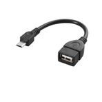 Samsung Uyumlu Otg Kablo Usb Okuyucu Veri Yükleyici Flash Bağlama Kablosu