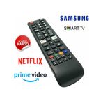 Samsung Uyumlu Smart Tv Kumandası Netflix Prime Video Tuşlu Bn59-01315D