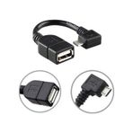 Samsung Uyumlu Sony Htc Lg Micro Usb Otg Kablo L Model (533633839)