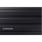Samsung Uyumlu T7 Shield MU-PE1T0S/WW 1 TB 1050/1000 MB/S USB 3.2 Taşınabilir SSD siyah