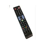 Samsung Uyumlu Tüm Modeller için Akıllı Lcd Smart Led Tv Kumandası 1078