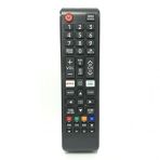 Samsung Uyumlu UE49RU7100USTK Tv Kumanda