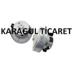 Samsung VC 15F50VNVR Süpürge Motoru