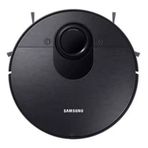 Samsung VR3MB77312K Siyah Robot Süpürge