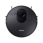 Samsung VR3MB77312K/TR Akıllı Robot Süpürge Outlet Teşhir Ürün - Siyah