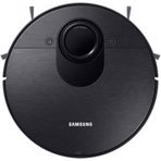 Samsung VR7700BM Abanoz Siyahı Robot Süpürge