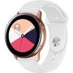 Samsung Watch 22 mm Silikon Kordon Azn-Klasik