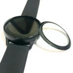 Samsung Watch Active 2 40mm Pmma Pet Saat Ekran Koruyucu