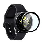 Samsung Watch Active 2 44mm Pmma Pet Saat Ekran Koruyucu
