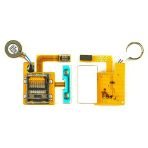 Samsung Wave 2 S8530 Sim Kart Okuyucu Yuva