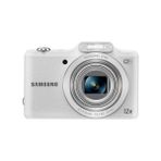 Samsung WB50F Beyaz Dijital Fotoğraf Makinesi