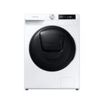 Samsung WD10T654DBE1AH 10.5 Kg/6 Kg Kurutmalı Çamaşır Makinesi AddWash Kapak, Eco Bubble 1400 Devir A Enerji Sınıfı ile Etkili Temizlik