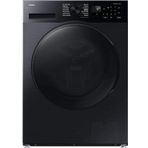 Samsung WD11DG5B15BBAH Siyah Kurutmalı Çamaşır Makinesi