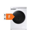 Samsung WD12TP34DSH/AH Kurutmalı Çamaşır Makinesi