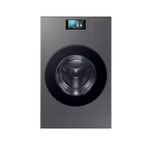 Samsung WD18DB8995BZAH Kurutmalı Çamaşır Makinesi