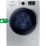 Samsung WD80J5410AS-AH Kurutmalı Çamaşır Makinesi