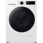 Samsung WD90HG5U34BEAH 1400 Devir 9 kg / 6 kg Kurutmalı Çamaşır Makinesi