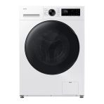 Samsung Wd90hg5u34beah 9 Kg/6 Kg Beyaz Kurutmalı Çamaşır Makinesi