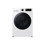 Samsung WD90HG5U34BEAH Combo AI Ecobubble Çamaşır Makinesi