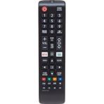 Samsung Weko Kl Samsung Netflix+Amazon Prime Tuşlu Lcd-Led Tv Kumanda 307R