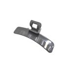 Samsung WF0754W7V1 Kapak Mandalı Çamaşır Makinesi Tutamak