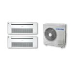 Samsung WF1212 Windfree Multi Digital Inverter Klima
