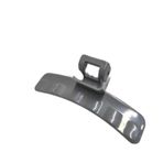 Samsung WF806U4 Kapak Mandalı Çamaşır Makinesi Tutamak