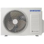 Samsung Windfree 9+9+12+12 BTU/h+10 Kw Dış A++ 34100 BTU Duvar Tipi Klima