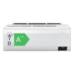 Samsung WindFree Elite PM 1.0 AR18AXAAAWK/SK 18000 BTU Duvar Tipi Split Klima
