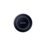 Samsung Wıreless Charger Siyah 5W Hızlı Şarj Masa Üstü Kablosuz Şarj