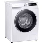 Samsung WW10T634DLE1AH Beyaz Çamaşır Makinesi