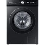 Samsung WW11BB534DABAH Siyah Çamaşır Makinesi