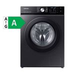 Samsung WW11BBA046ABAH Siyah Çamaşır Makinesi