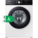 Samsung WW11BBA046AEAH Siyah-Beyaz Çamaşır Makinesi