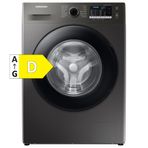 Samsung WW4500T WW90T4540AX/AH Inox Çamaşır Makinesi