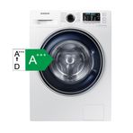 Samsung WW90J5355FW/AH Çamaşır Makinesi
