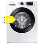 Samsung WW90T4020CE/AH Çamaşır Makinesi