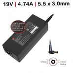 Samsung X15 X15 Plus X20 X22 X30 Uyumlu Laptop Adaptör