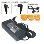 Samsung X360 AA03 Uyumlu Notebook Şarj Adaptörü