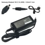 Samsung XE700T1A NP530U3C Uyumlu Notebook Şarj Adaptörü