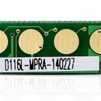 Samsung Xpress M2625/MLT-D116L/SU832A Yüksek Kapasiteli Toner Chip