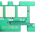 Samsung Xpress SL-M2020/MLT-D111S/MLT-D111L Yeni Versiyon Toner Chip