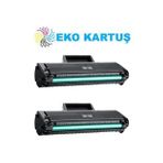 Samsung Xpress Sl-M2070 (111) 2’Li Avantajli Ekonomik Muadil Toner,