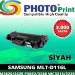 Samsung Xpress SL-M2626 Muadil Toner