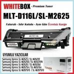 Samsung Xpress SL-M2626D Muadil Toner