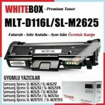 Samsung Xpress SL-M2676 Muadil Toner