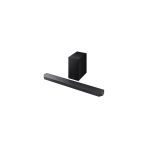 Samsung Yeni Seri Soundbar 3.1.2 Ch Subwoofer (2025) - Ayakkabılık Hediye